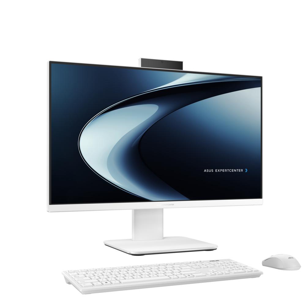 ASUS P440VAT-C516512W0D Core 5-210H 16GB 512GB 23.8" DOS / Beyaz