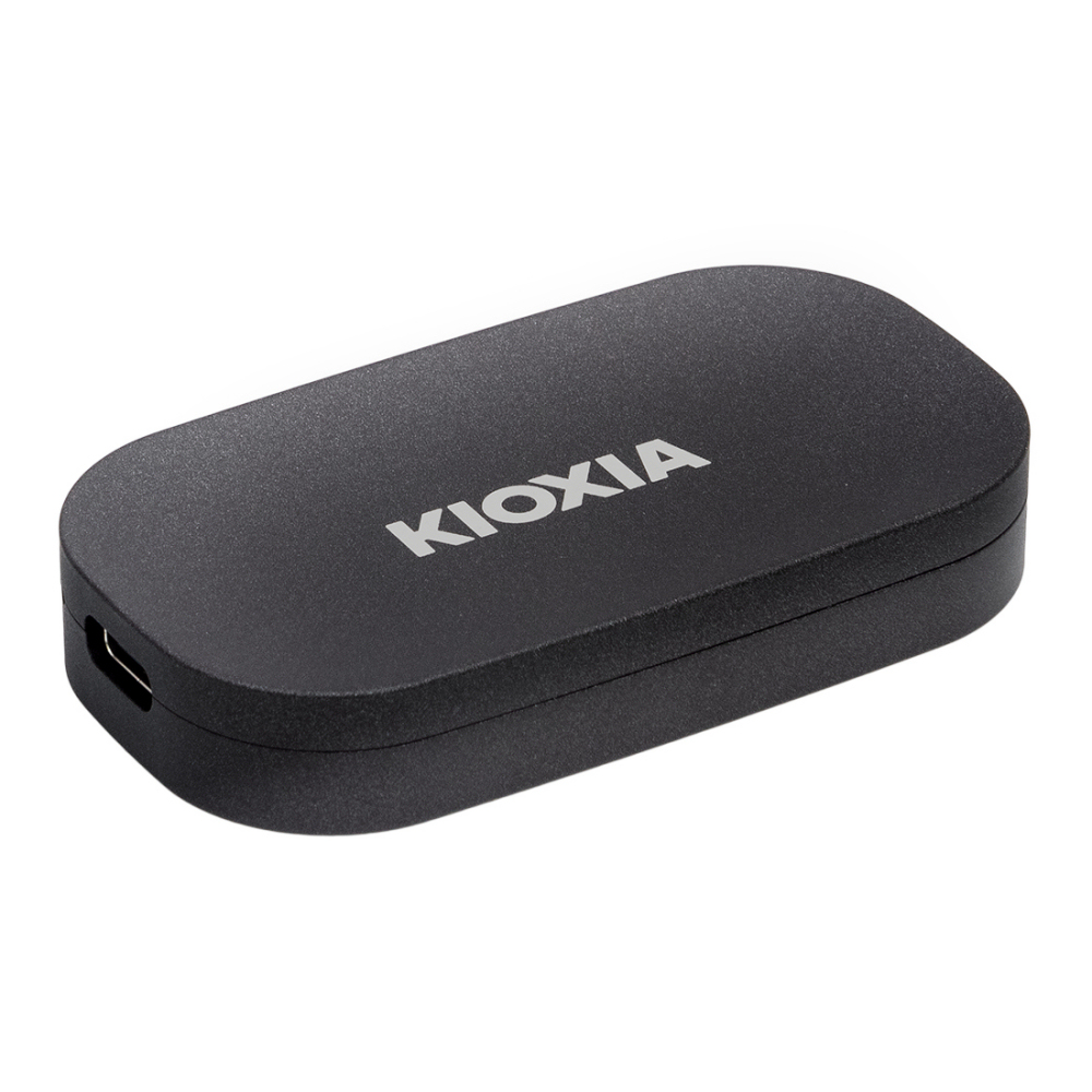 Kioxia 2TB EXCERIA PLUS G2 Taşınabilir SSD LXD20K002TG8